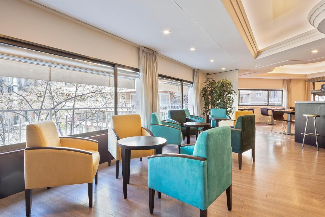 Acta Antibes Hotell