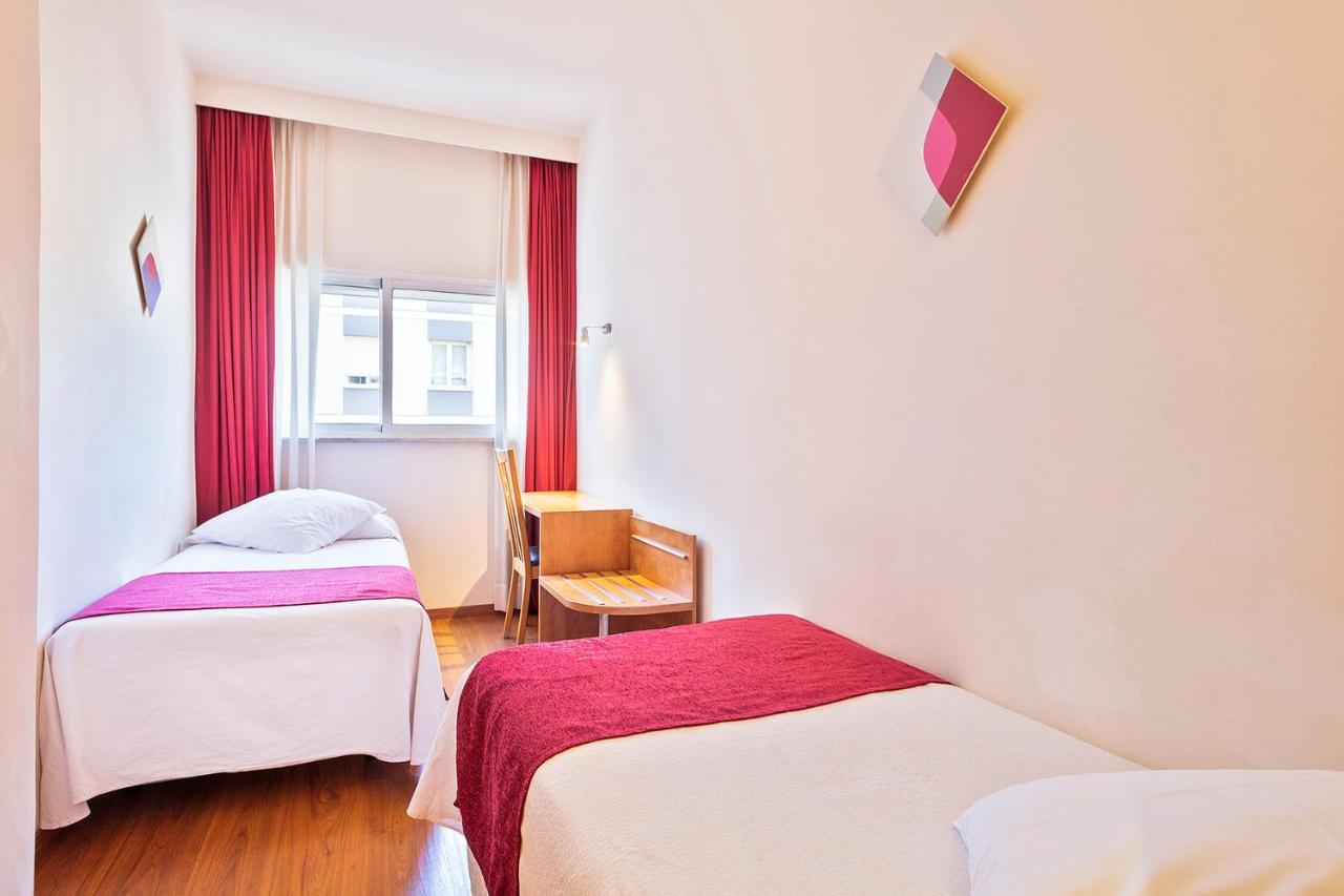 Acta Antibes Hotell 2*