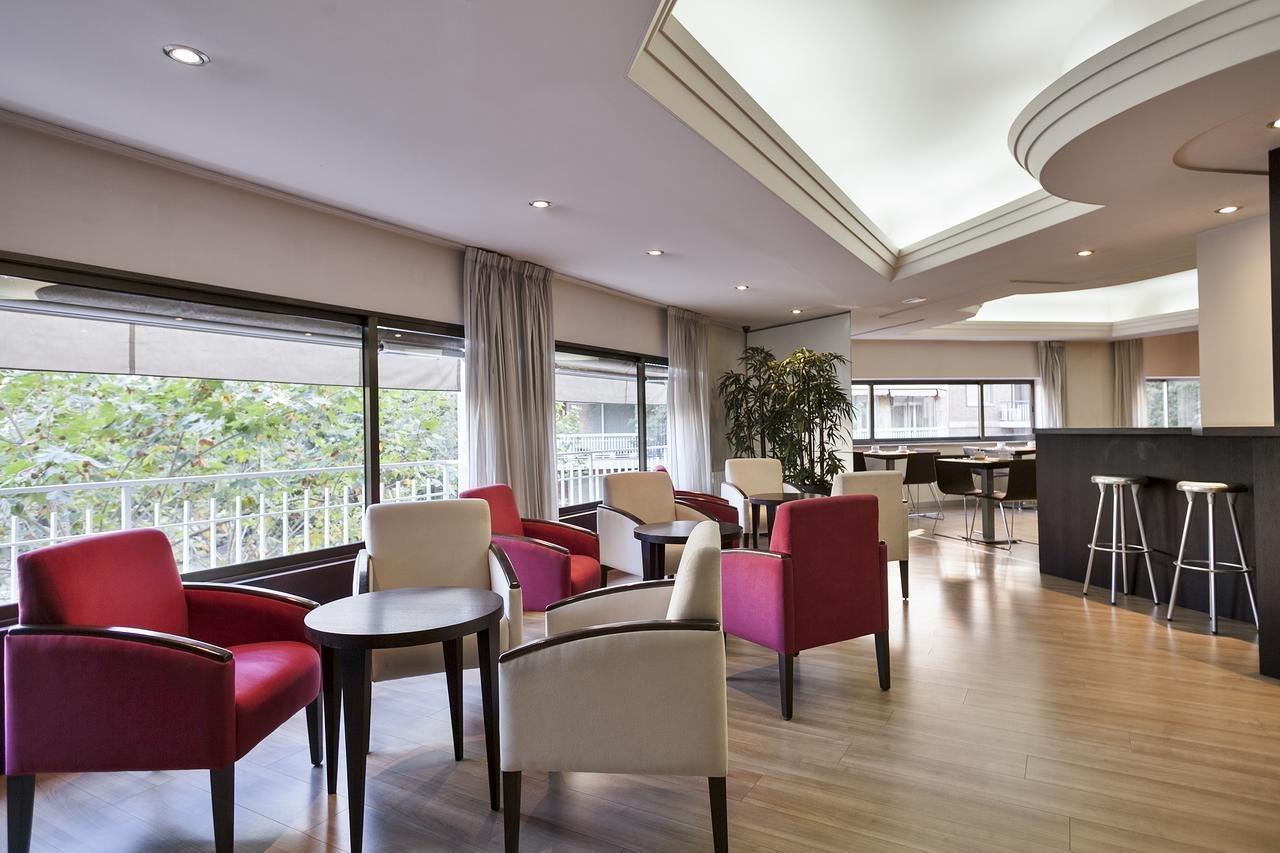 Hotell Acta Antibes