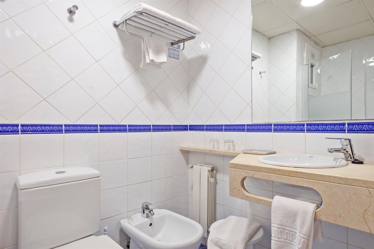 Acta Antibes Hotell