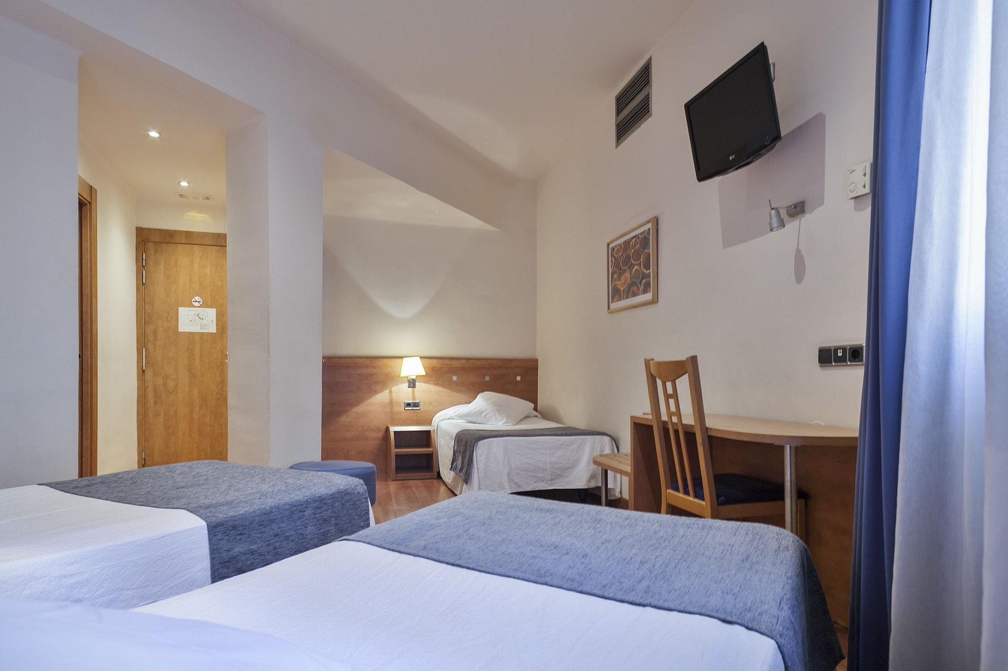 Hotell Acta Antibes