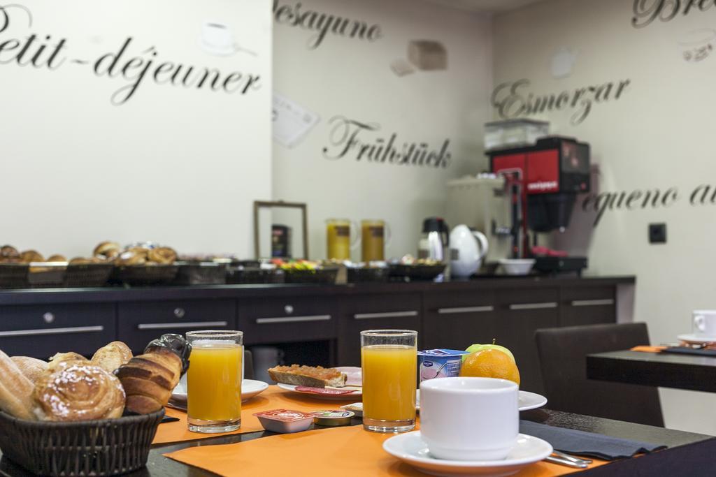 Acta Antibes Hotell 2*