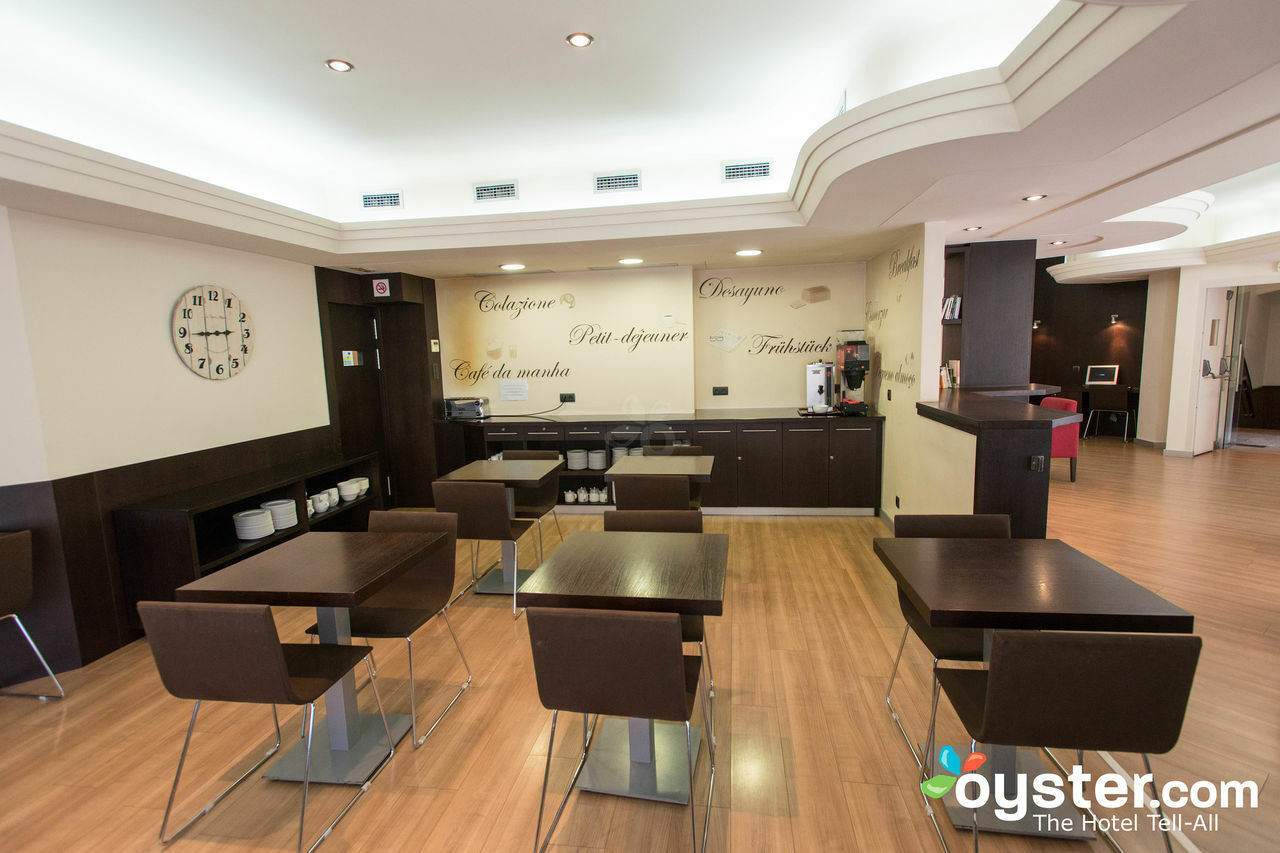 Acta Antibes Hotell Barcelona