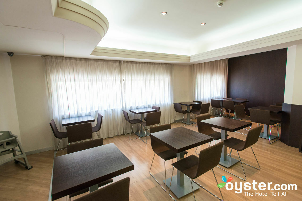 Acta Antibes Hotell 2*